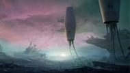 Apollo official concept art in Destiny 2 (Image via Bungie)